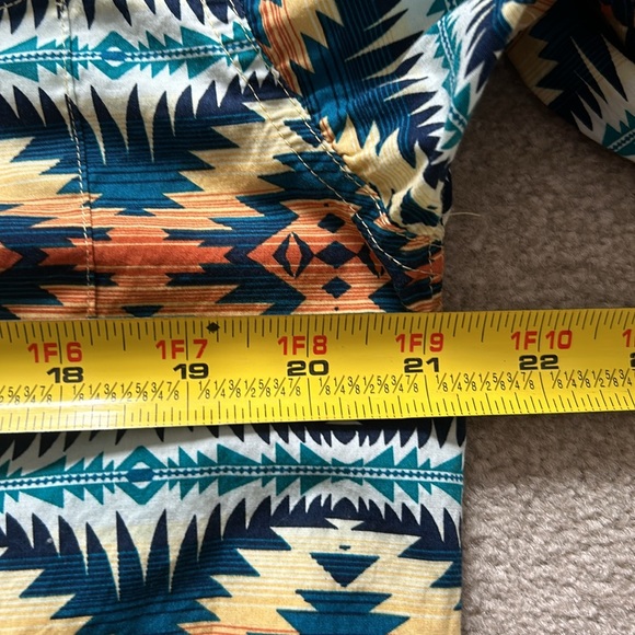 ARIAT X PENDLETON: Southwestern Design - Picture 12 of 12